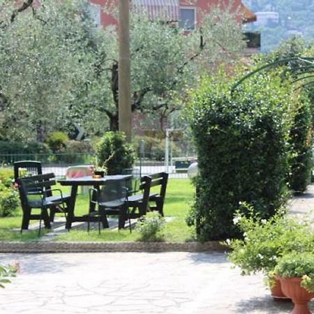 Villa Marina Torbole Sul Garda Εξωτερικό φωτογραφία