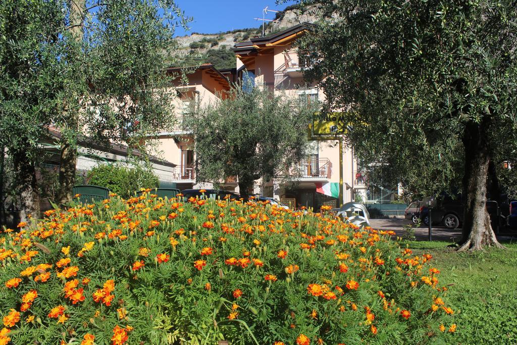 Villa Marina Torbole Sul Garda Εξωτερικό φωτογραφία