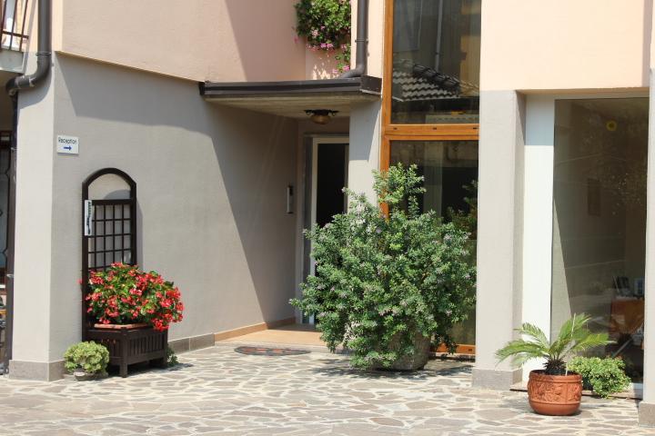 Villa Marina Torbole Sul Garda Εξωτερικό φωτογραφία