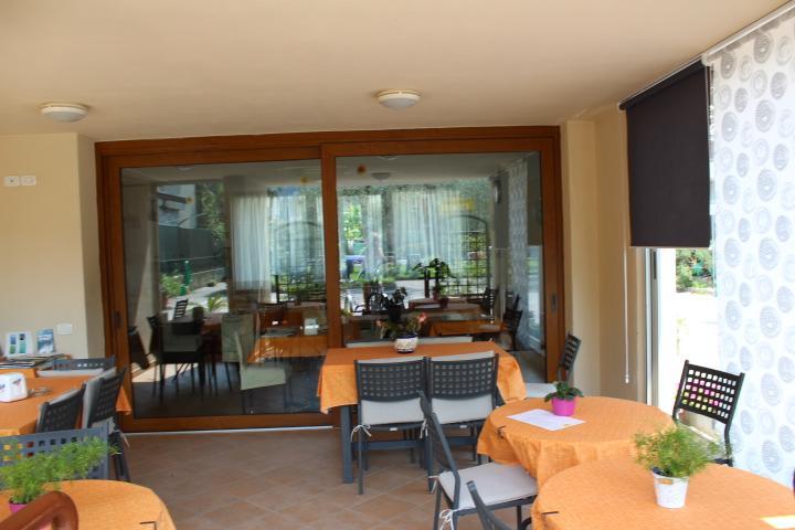 Villa Marina Torbole Sul Garda Εξωτερικό φωτογραφία