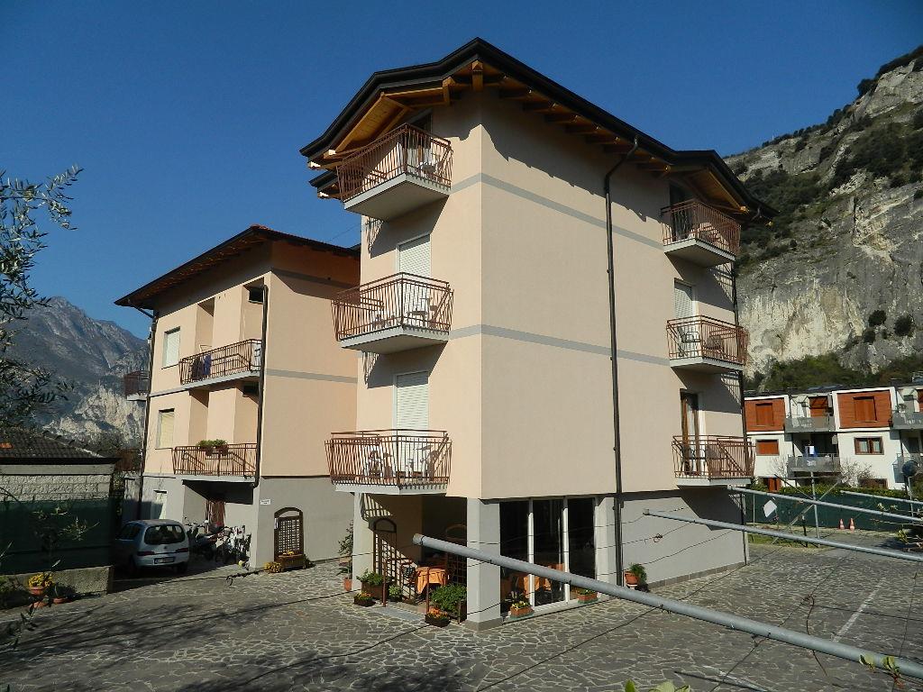 Villa Marina Torbole Sul Garda Εξωτερικό φωτογραφία