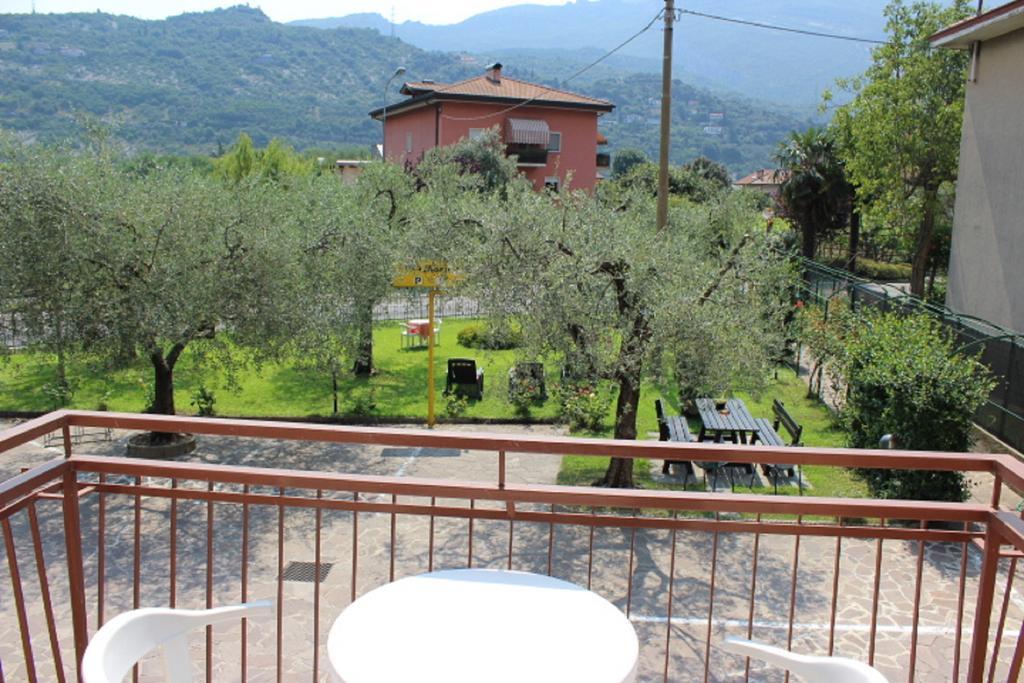 Villa Marina Torbole Sul Garda Εξωτερικό φωτογραφία