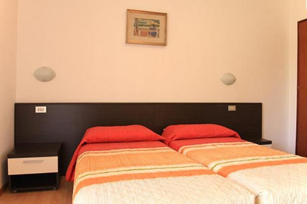 Villa Marina Torbole Sul Garda Εξωτερικό φωτογραφία