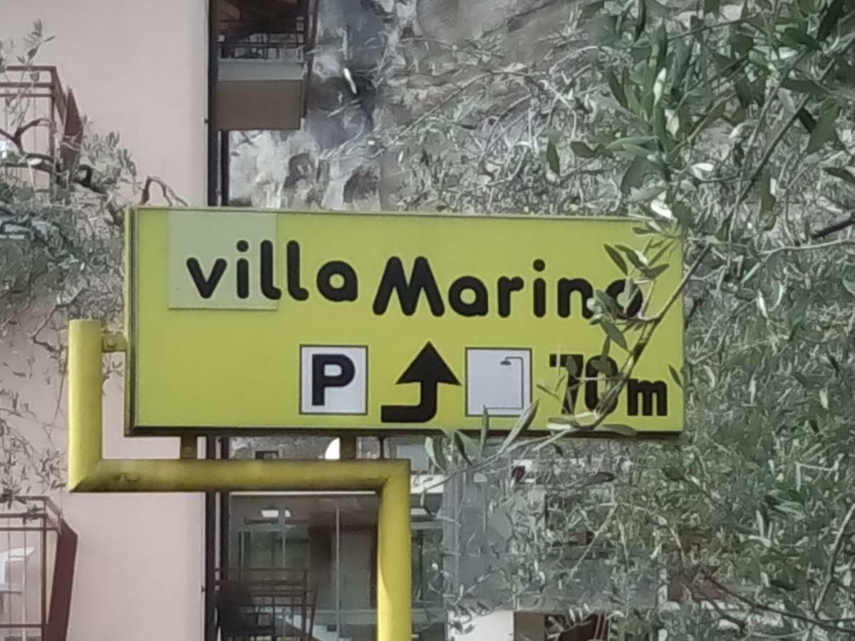 Villa Marina Torbole Sul Garda Εξωτερικό φωτογραφία