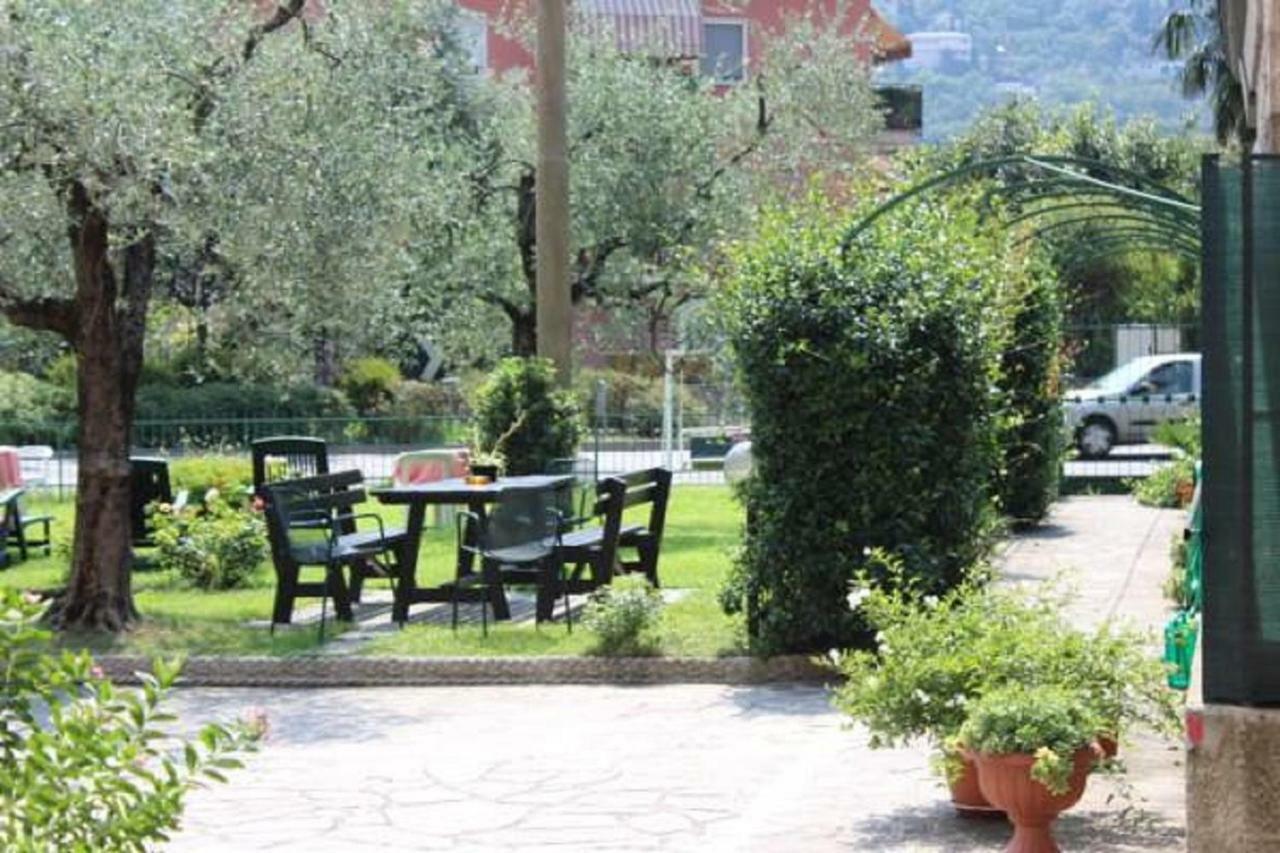 Villa Marina Torbole Sul Garda Εξωτερικό φωτογραφία