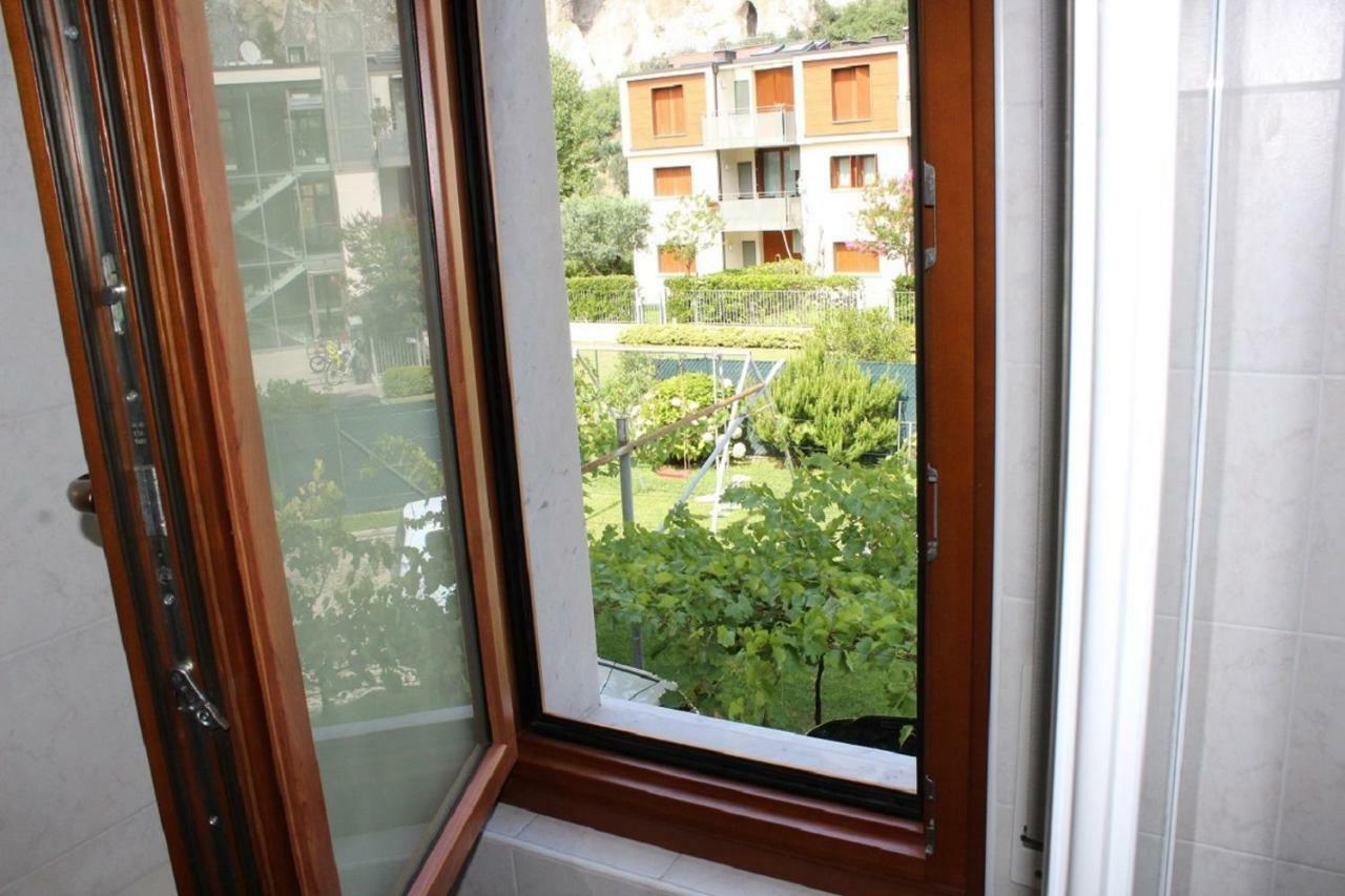 Villa Marina Torbole Sul Garda Εξωτερικό φωτογραφία