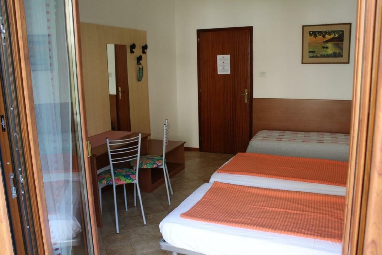 Villa Marina Torbole Sul Garda Εξωτερικό φωτογραφία